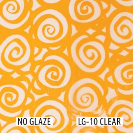 Deep Yellow Velvet Ink Deep Yellow Velvet Ink